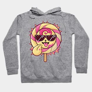 LOLLIPOP DOG Hoodie